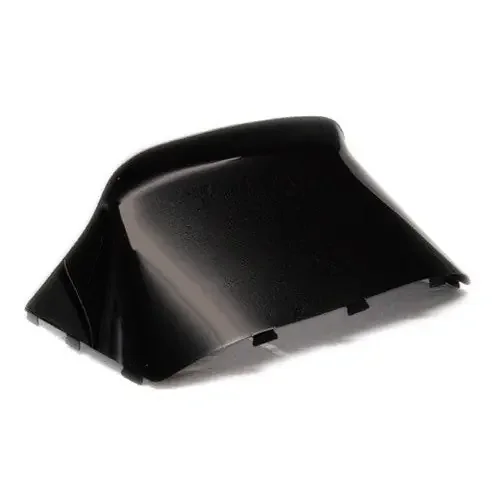Ski Doo FORMULA MACH I 1989-1990 Windshield Black By Koronis‘