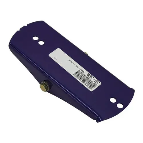 Slp 35-360 Polaris 900 IQ2005-2005 Slp Saddle Bracket Polaris Blue