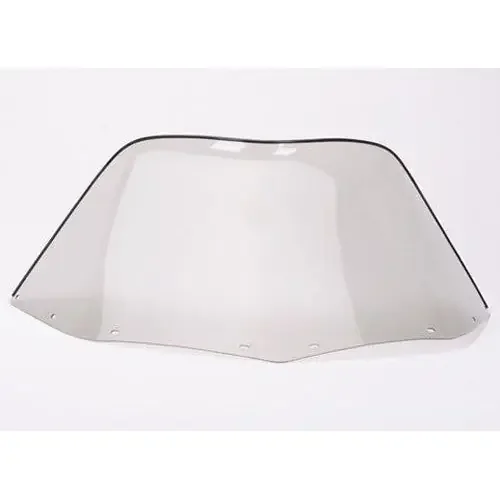 Sno-Stuff Windshield Arctic Cat EL TIGRE ‘75-77 -SMOKE 11”