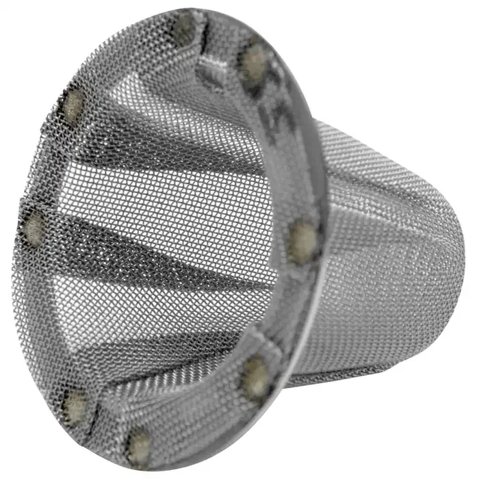 Spark Arrestor For M2 M5 & M7 canister for M-7 S/A SCREEN USFA APPROVED