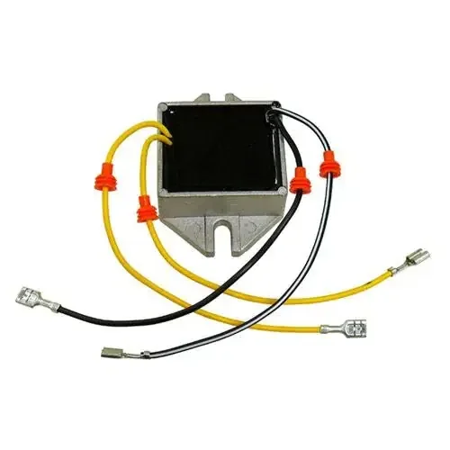 SPI 01-154-17 Voltage Regulator