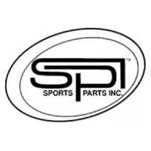 SPI 09-713N Spi Piston NoN-Teflon Coated 9713ps