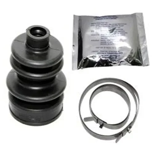 SPI AT-08542 CaN-am 330 HO Outlander 4×4 2004-2005 Bronco Cv Joint Boot Kit