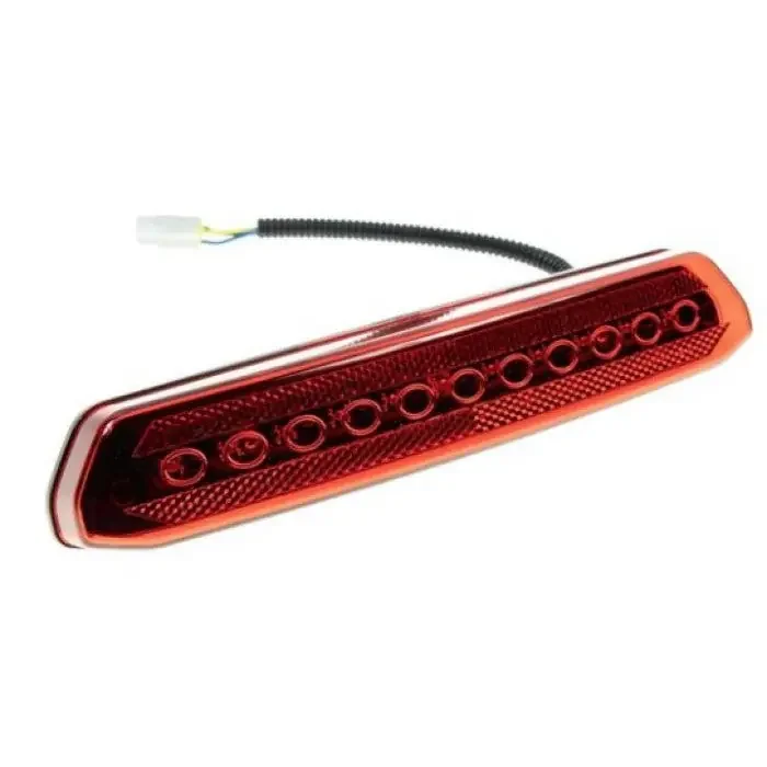 SPI OEM Replacement Led Taillight SM-01505