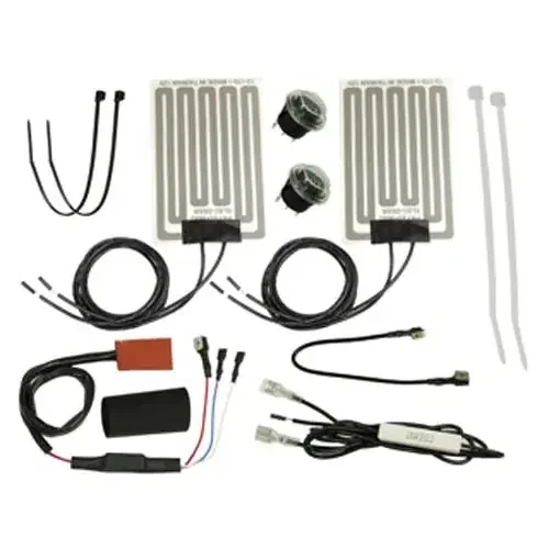 SPI SM-12692 Spi Handlebar Grip Heater