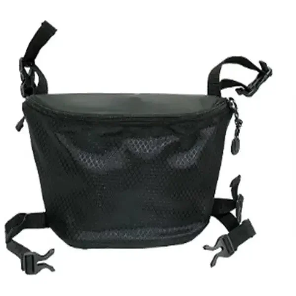 SPI SM-12751 40below, Handlebar Bag