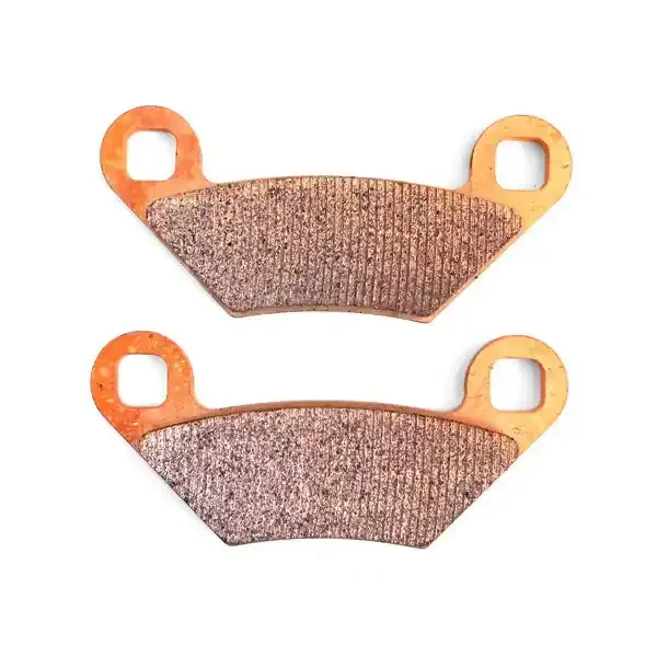 Standard Brake Pads Front for POLARIS Sportsman Touring 550 EPS 4×4 2010-2014