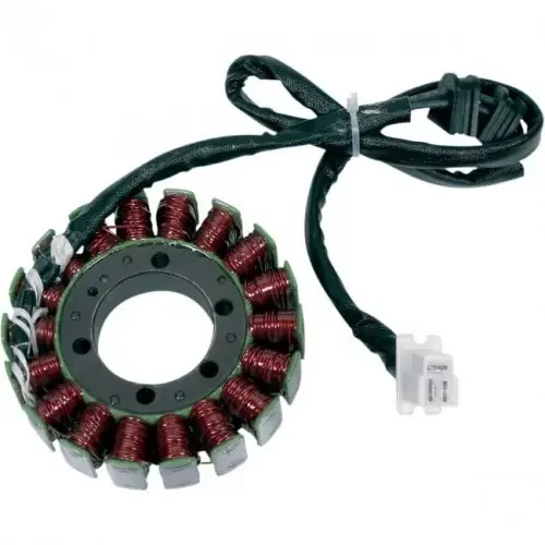 Stator for Honda CBR600F3 1995-1998 Lionparts