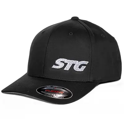 STG FlexFit Hat 2018
