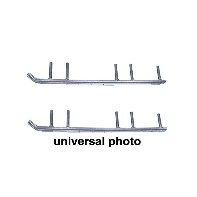 Stud Boy Shaper Bar Polaris 800 Rush Pro-S 2016 6″ Carbide