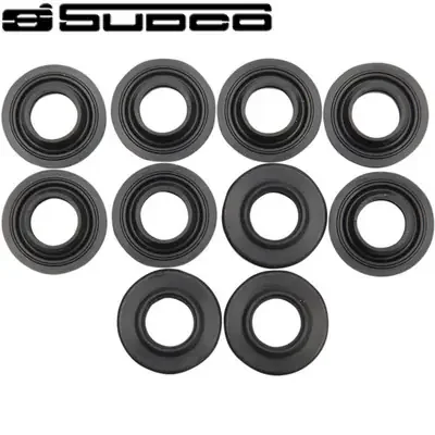 Sudco Honda VF1100C V65 Magna 83-86 Valve Cover Bolt Seals