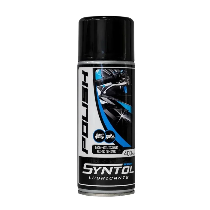 Syntol Bike Polish – 400ml