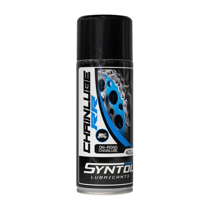 Syntol RR Chain Lube – 400ml