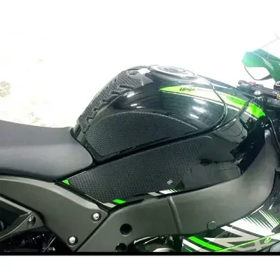 Techspec Kawasaki Ninja ZX-10R 16-25 Tank Grip