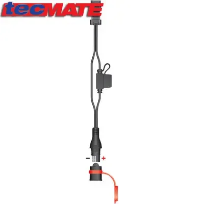 TecMate O47 Ducati Connection Converter Adapter