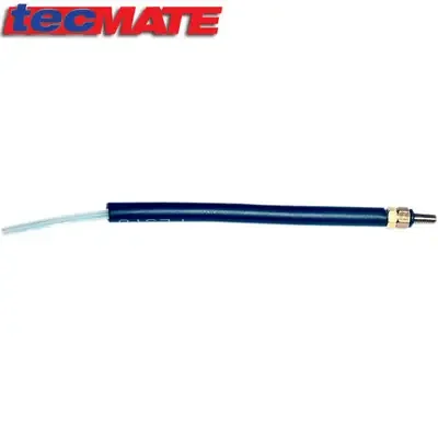 TecMate TS-200 CarbMate/VaccuMate M5 Flexi-Rigid Adapter