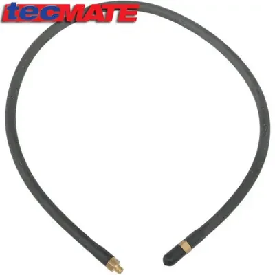 TecMate TS-205 CarbMate/VaccuMate M5 1.5‘ Extended Threaded Adapter