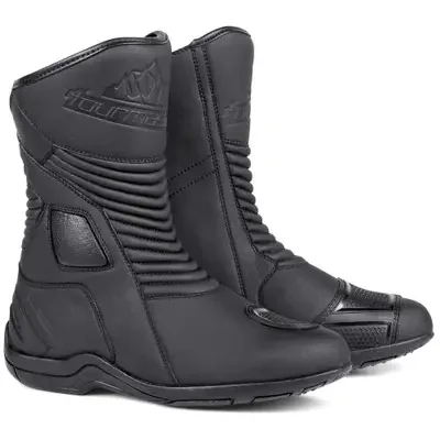 Tourmaster Solution V3 Waterproof Women‘s Boot