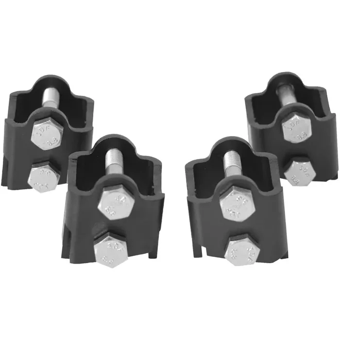 Trail Strike 1.75 Inch Lift Kit For 2016-2020 Can Am Defender 800 HD8 Front and Rear – 4 Brackets and Hardware Included