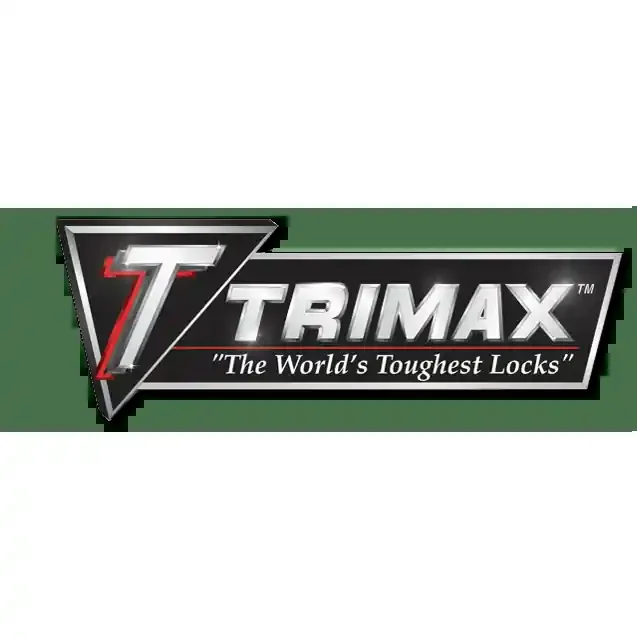 Trimax SXTM3123 Trimax Stainless Steel Universal Fit Locking Pin And Adjustabl