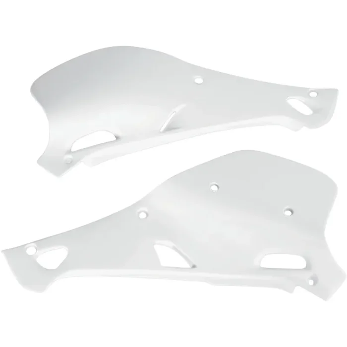 UFO PLASTICS YA02857-046 SD PNL WH YZ1/2 93-95