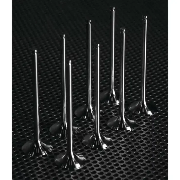 Vance & Hines 35-4510 Valves And Springs; Twin Cam; 1.575