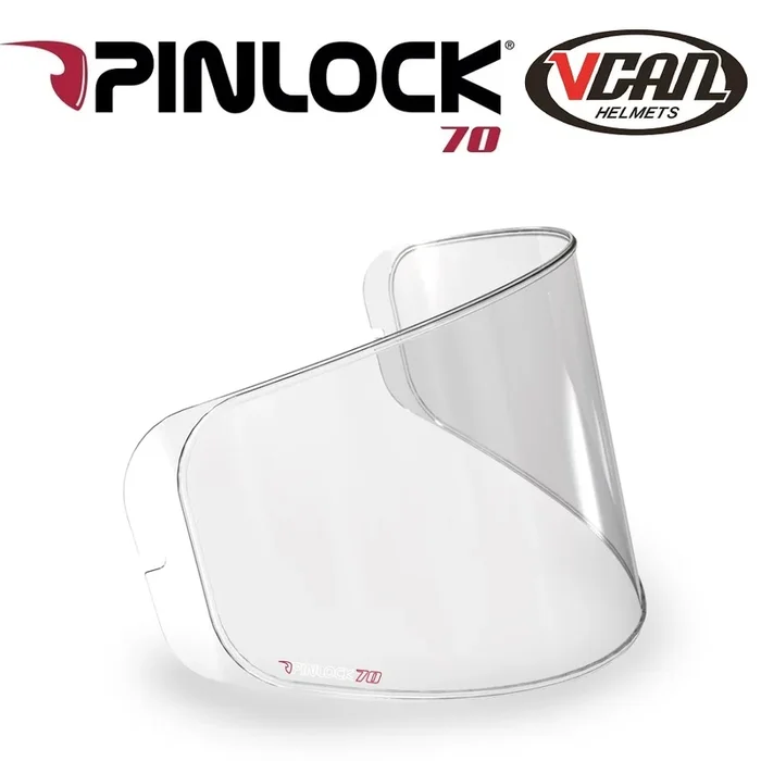 Vcan V271 Helmet Pinlock Insert