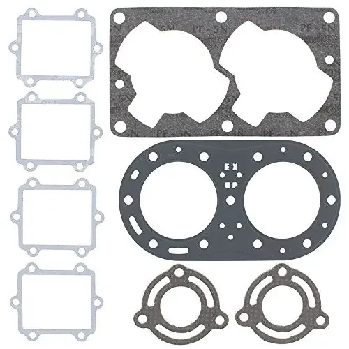 Vertex Top End Gasket Kit 810641