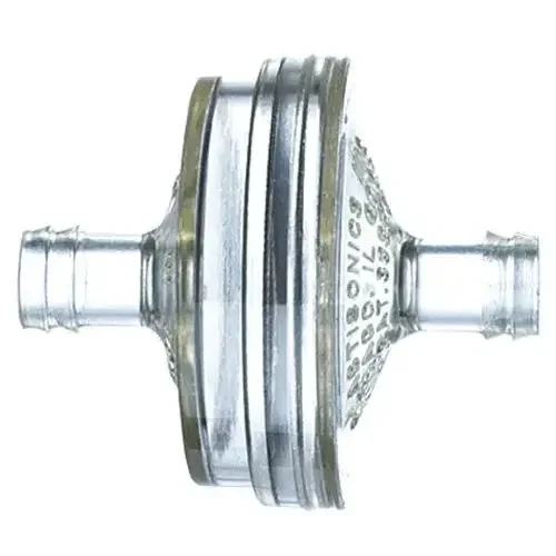 Visu FF601C VisU-Filter Inline Fuel Filter5/16″ 75 Micron