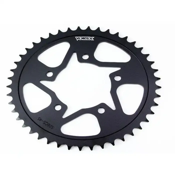 Vortex 193AS-47 Steel Rear Sprocket 520 BMW S1000RR 2009-2015