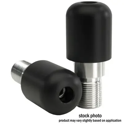 Vortex Bar End Sliders Suzuki GSX-R1000 01-16