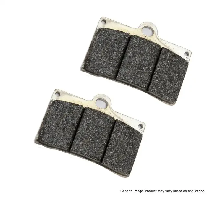 Vortex Brake Pad Sinter Front Street 809VS