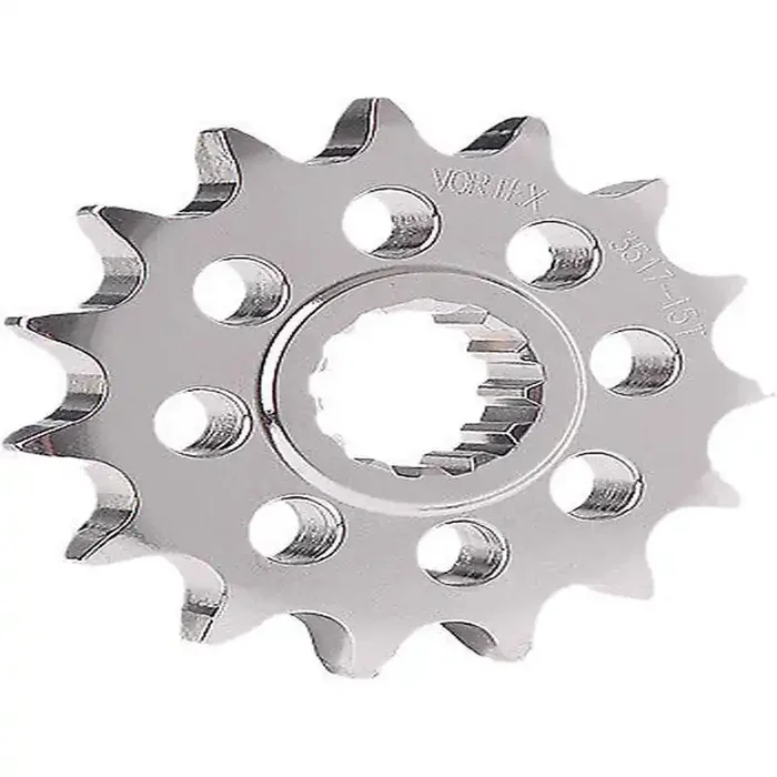 VORTEX RACING 3270-16 520 FRONT SPROCKET KAWASAKI 500R 600R ZX10R ZX6 VULCAN
