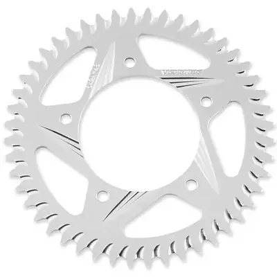 Vortex Suzuki GSX-R600 11-25 520 Aluminum Rear Sprocket
