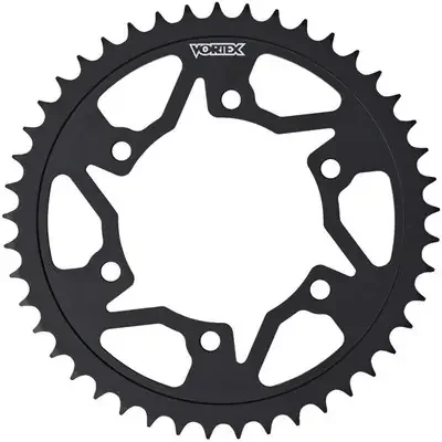 Vortex Suzuki GSX1300R Hayabusa 08-25 530 Steel Rear Sprocket