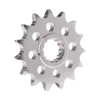 Vortex Yamaha FZ-09 / MT-09 14-20 525 Steel Front Sprocket