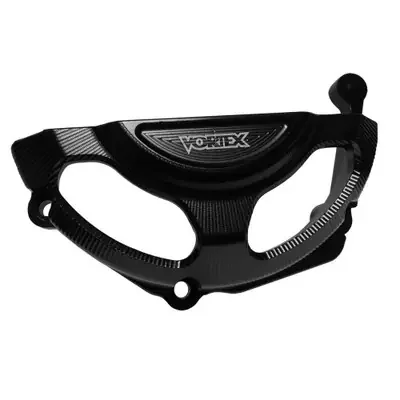 Vortex Yamaha YZF-R6 06-20 Left Case Cover Guard