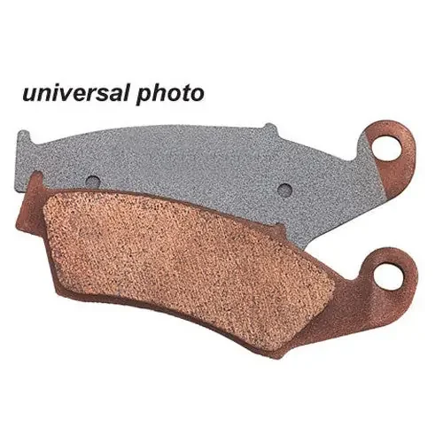 WILD BOAR BRAKE PADS, FULL METAL SPI-SPORT PART Lionparts LPSP1220-A