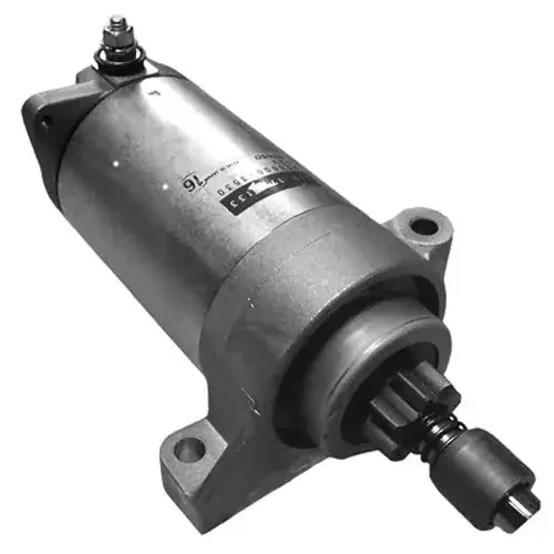 Wild Boar Starter for Snowmobile SKI DOO MACH Z 1000 SDI (1004cc) 2005-2007