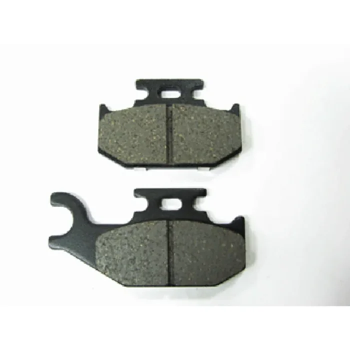 WILDBOAR BRAKE PADS SEMI METAL SPI-SPORT PART Lionparts LPSP1269-A