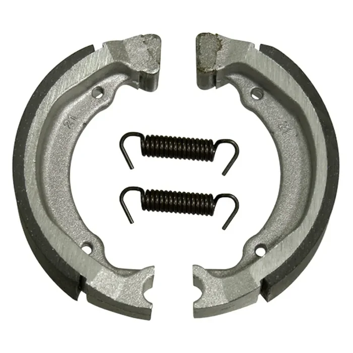 WILDBOAR BRAKE PADS SEMI METAL SPI-SPORT PART Lionparts LPSP1274-A