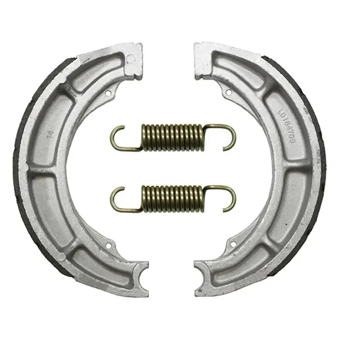 WILDBOAR BRAKE PADS SEMI METAL SPI-SPORT PART Lionparts LPSP1280-A