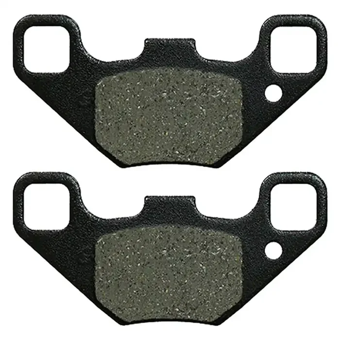 WILDBOAR BRAKE PADS SEMI METAL SPI-SPORT PART Lionparts LPSP1285-A