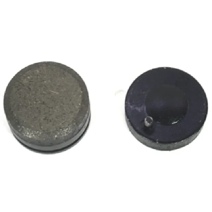 WILDBOAR BRAKE PADS SEMI METAL SPI-SPORT PART Lionparts LPSP1289-A