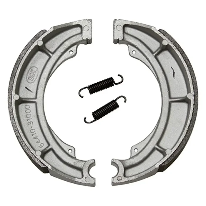 WILDBOAR BRAKE SHOES SEMI METAL SPI-SPORT PART Lionparts LPSP1294-A