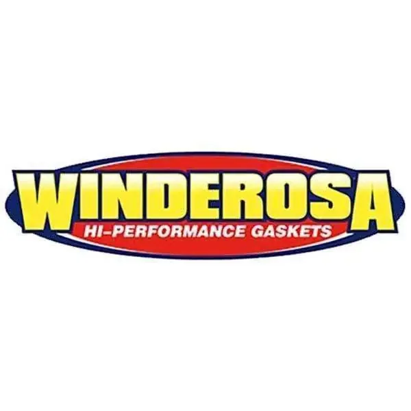 Winderosa – 810830 – Top End Gasket Set`