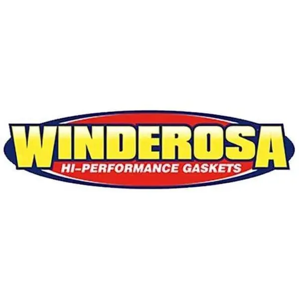 Winderosa Top End Gasket Set 610201