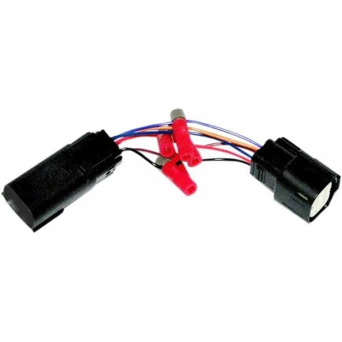 Wiring Adapter Touring