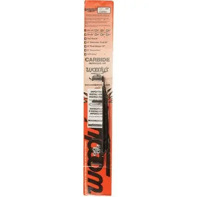 Woodys SS6-9500 Slim Jim Dooly Ski Doo 6″ SkI-Doo MXZ (5.7 & 6.9 Pilot Skis) (ex