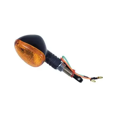 WPS Rear Oval Marker Lights Kit